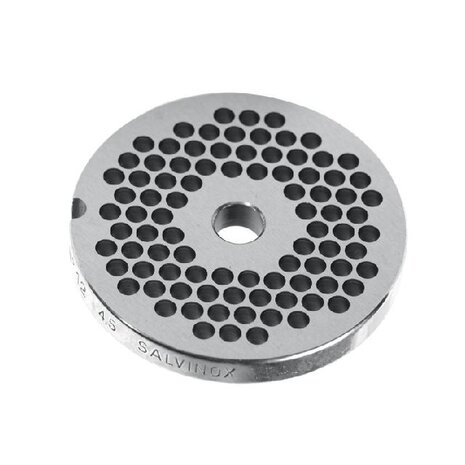 Hendi Geperforeerde plaat, , 210819, ø8mm | 282014 Hendi Geperforeerde plaat, , 210819, ø8mm | 282014