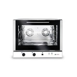 Hendi Bakkerij oven met handmatige vochtinjectie, , 230v 3400w, 790x750x(h)635mm Hendi Bakkerij oven met handmatige vochtinjectie, , 230v 3400w, 790x750x(h)635mm