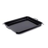 Hendi Geëmailleerde braadpan, , 700x520x(h)55mm