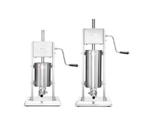 Hendi Worstenvul machine profi line, , profi line, 10l, 415x315x(h)690mm