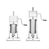 Hendi Worstenvul machine profi line, , profi line, 7l, 300x340x(h)830mm