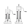 Hendi Worstenvul machine profi line, , profi line, 7l, 300x340x(h)830mm | 282090 Hendi Worstenvul machine profi line, , profi line, 7l, 300x340x(h)830mm | 282090