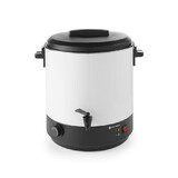 Hendi Warme dranken ketel, , 25l, 230v 2500w, 447x441x(h)485mm Hendi Warme dranken ketel, , 25l, 230v 2500w, 447x441x(h)485mm