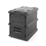 Hendi Thermo catering box, , profi line, gn 1 1, 100l, 635x465x(h)660mm Hendi Thermo catering box, , profi line, gn 1 1, 100l, 635x465x(h)660mm