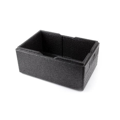 Hendi Thermobox profi line, , profi line, gn 1 1, 80l, 685x485x(h)360mm | 707944 Hendi Thermobox profi line, , profi line, gn 1 1, 80l, 685x485x(h)360mm | 707944