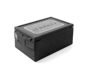 Hendi Thermobox profi line, , profi line, gn 1 1, 39l, 674x400x(h)287mm Hendi Thermobox profi line, , profi line, gn 1 1, 39l, 674x400x(h)287mm