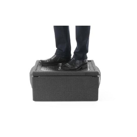 Hendi Thermobox profi line, , profi line, gn 1 1, 39l, 674x400x(h)287mm | 707982 Hendi Thermobox profi line, , profi line, gn 1 1, 39l, 674x400x(h)287mm | 707982