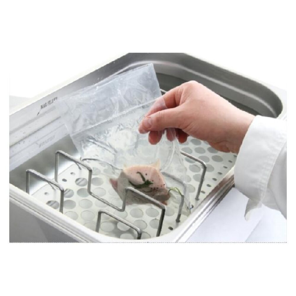 Hendi Sous vide systeem gn 2 3, , 13l, 230v 400w, 363x335x(h)290mm | 225264 Hendi Sous vide systeem gn 2 3, , 13l, 230v 400w, 363x335x(h)290mm | 225264