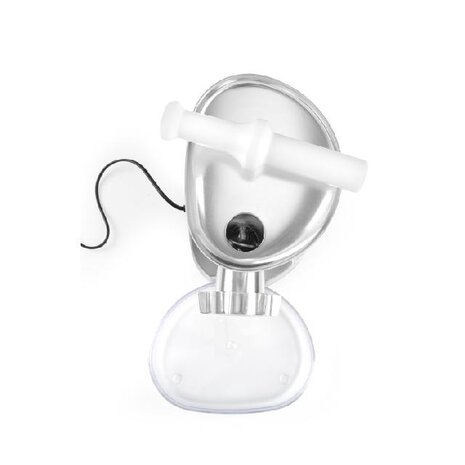 Hendi Gehaktmolen 198, , 230v 400w, 275x190x(h)347mm | 210864 Hendi Gehaktmolen 198, , 230v 400w, 275x190x(h)347mm | 210864