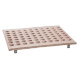 Hendi Poffertjesplaat, , gn 2 1