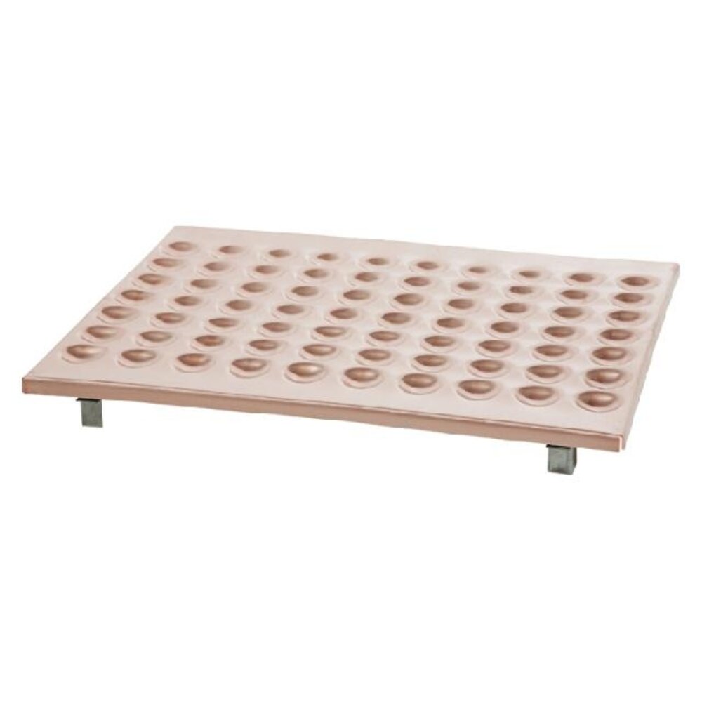 Hendi Poffertjesplaat, , gn 2 1 | 149553 Hendi Poffertjesplaat, , gn 2 1 | 149553