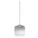 Hendi Pizzaschep, vierkant, , 405x1320mm