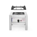 Hendi Hokker profi line, , profi line, 6,7kw, 425x425x(h)400mm Hendi Hokker profi line, , profi line, 6,7kw, 425x425x(h)400mm