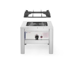 Hendi Hokker profi line, , profi line, 6,7kw, 425x425x(h)400mm Hendi Hokker profi line, , profi line, 6,7kw, 425x425x(h)400mm