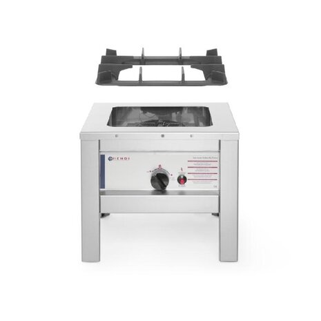 Hendi Hokker profi line, , profi line, 6,7kw, 425x425x(h)400mm | 147108 Hendi Hokker profi line, , profi line, 6,7kw, 425x425x(h)400mm | 147108