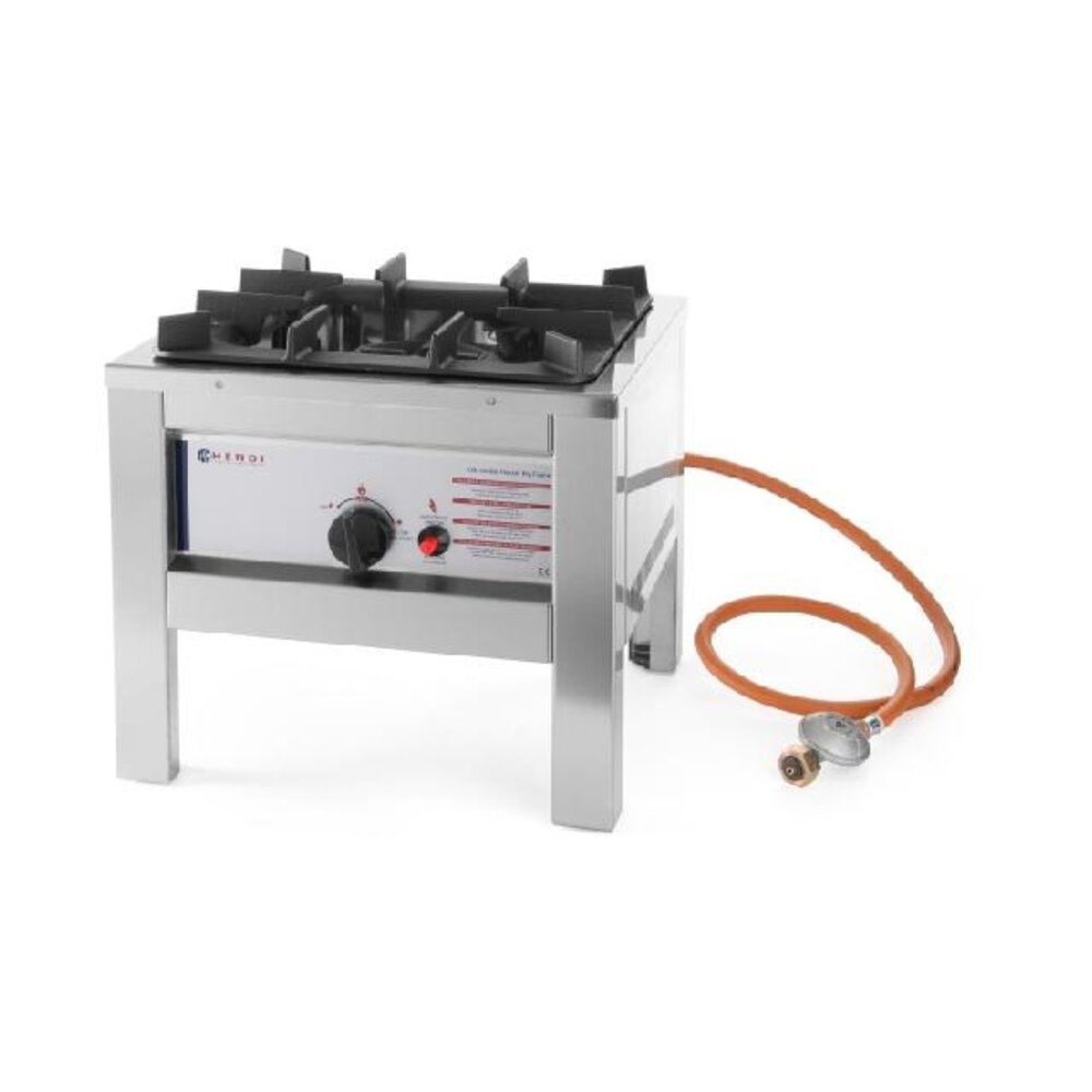 Hendi Hokker profi line, , profi line, 6,7kw, 425x425x(h)400mm | 147108 Hendi Hokker profi line, , profi line, 6,7kw, 425x425x(h)400mm | 147108