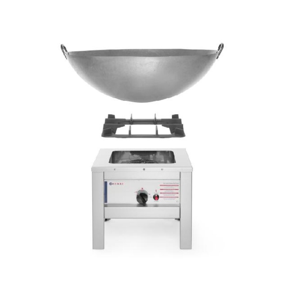 Hendi Hokker profi line, , profi line, 6,7kw, 425x425x(h)400mm | 147108 Hendi Hokker profi line, , profi line, 6,7kw, 425x425x(h)400mm | 147108