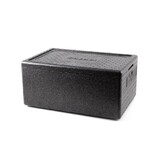 Hendi Thermobox profi line, , profi line, gn 1 1, 40l, 600x400x(h)285mm Hendi Thermobox profi line, , profi line, gn 1 1, 40l, 600x400x(h)285mm