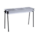 Hendi Houtskoolbarbecue resto, , 1145x380x(h)770mm Hendi Houtskoolbarbecue resto, , 1145x380x(h)770mm