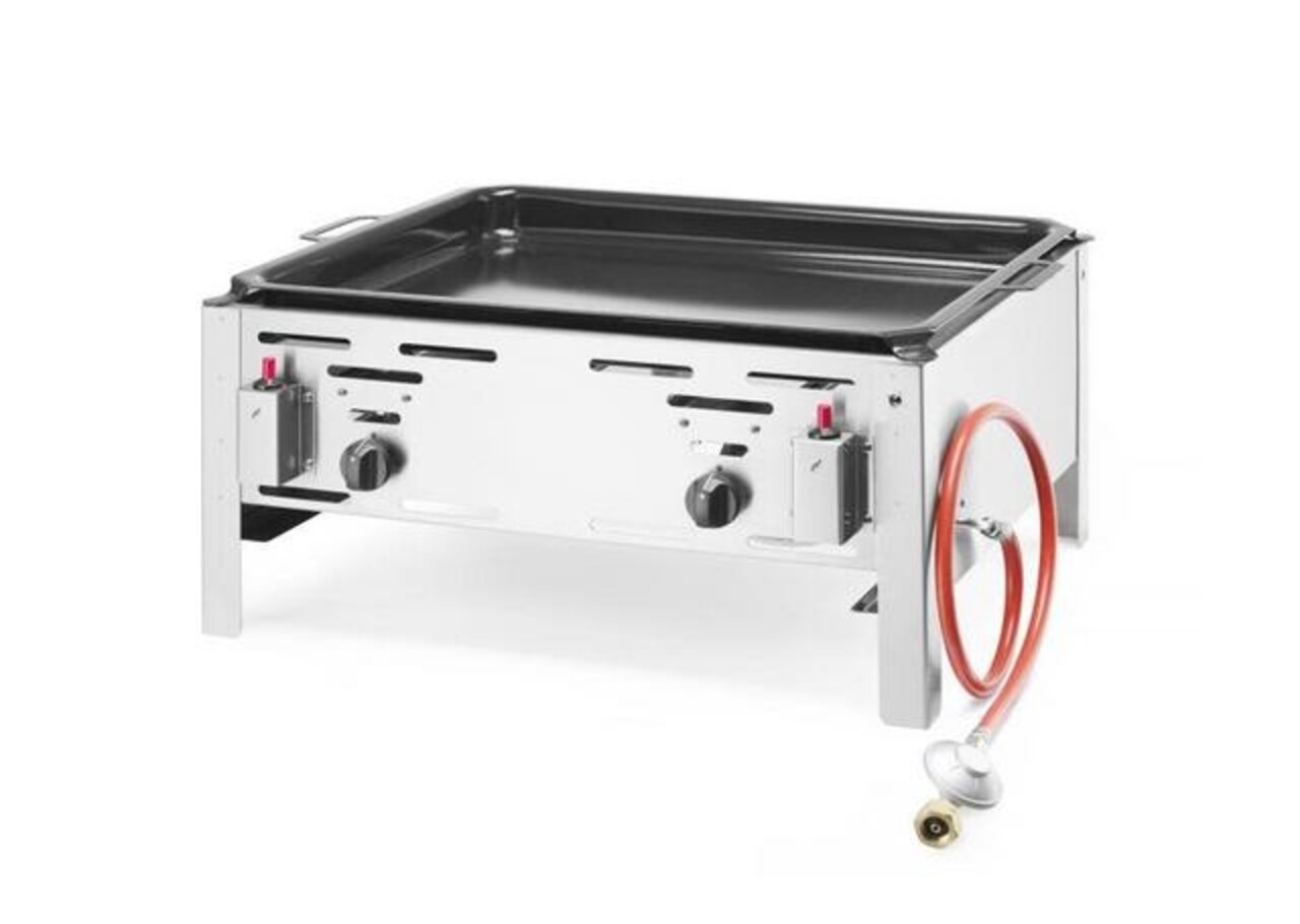 Hendi Bake-master maxi, , 11,6kw, 650x540x(h)300mm | 154618 Hendi Bake-master maxi, , 11,6kw, 650x540x(h)300mm | 154618