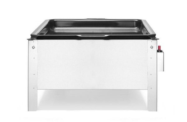 Hendi Bake-master maxi, , 11,6kw, 650x540x(h)300mm | 154618 Hendi Bake-master maxi, , 11,6kw, 650x540x(h)300mm | 154618