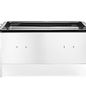 Hendi Bake-master maxi, , 11,6kw, 650x540x(h)300mm | 154618 Hendi Bake-master maxi, , 11,6kw, 650x540x(h)300mm | 154618