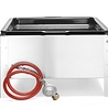 Hendi Bake-master maxi, , 11,6kw, 650x540x(h)300mm | 154618 Hendi Bake-master maxi, , 11,6kw, 650x540x(h)300mm | 154618