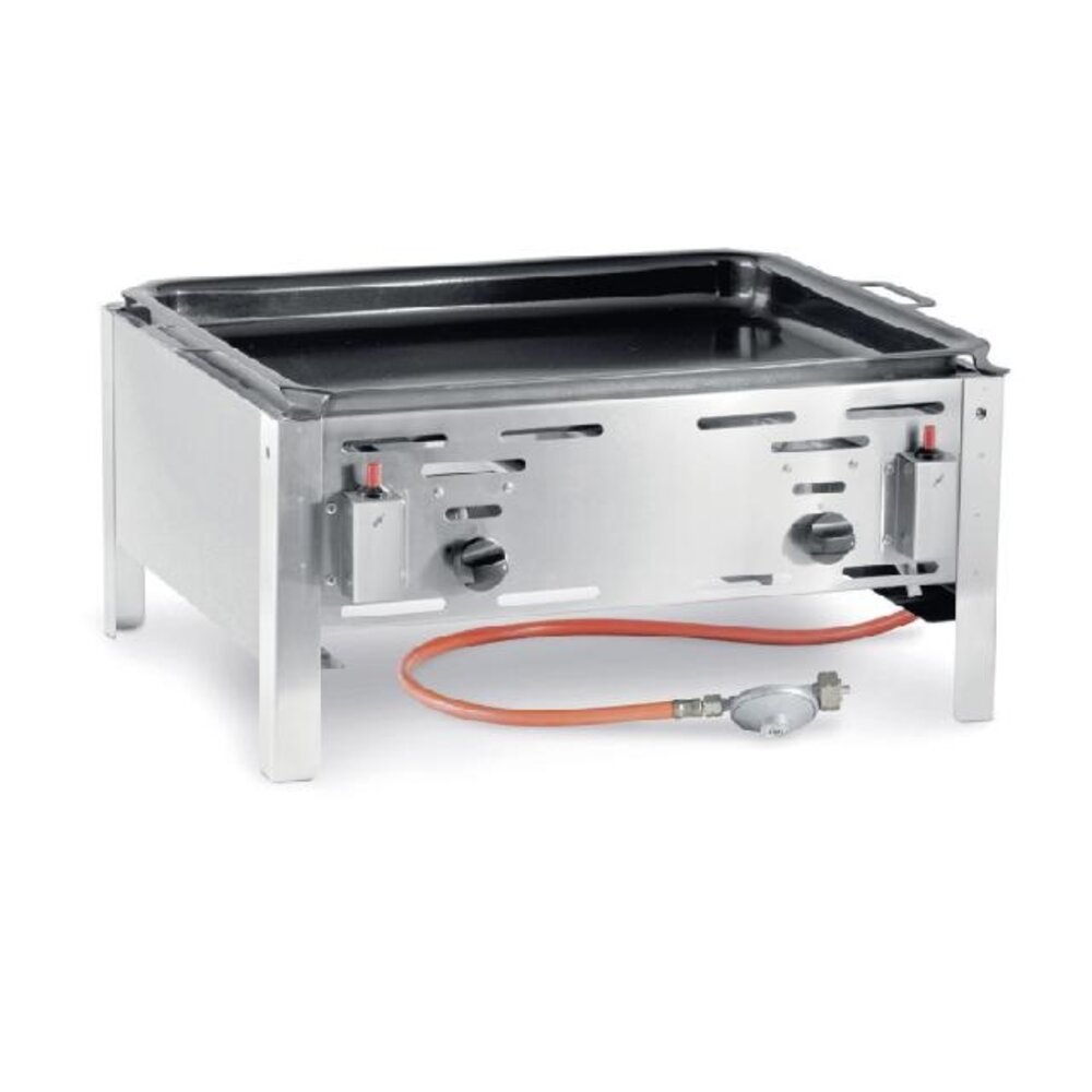 Hendi Bake-master maxi, , 11,6kw, 650x540x(h)300mm | 154618 Hendi Bake-master maxi, , 11,6kw, 650x540x(h)300mm | 154618