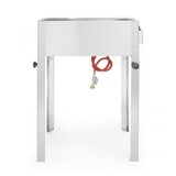 Hendi Grill-master mini, , 5,8kw, 340x540x(h)840mm Hendi Grill-master mini, , 5,8kw, 340x540x(h)840mm