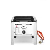 Hendi Bake-master mini, , 5,8kw, 340x540x(h)300mm Hendi Bake-master mini, , 5,8kw, 340x540x(h)300mm