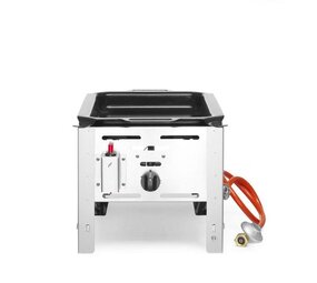 Hendi Bake-master mini, , 5,8kw, 340x540x(h)300mm Hendi Bake-master mini, , 5,8kw, 340x540x(h)300mm