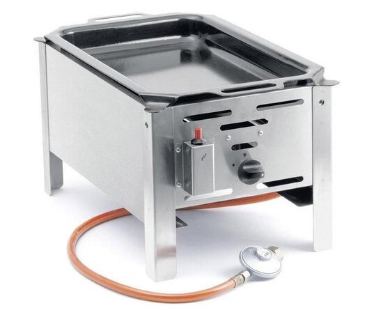 Hendi Bake-master mini, , 5,8kw, 340x540x(h)300mm | 154601 Hendi Bake-master mini, , 5,8kw, 340x540x(h)300mm | 154601
