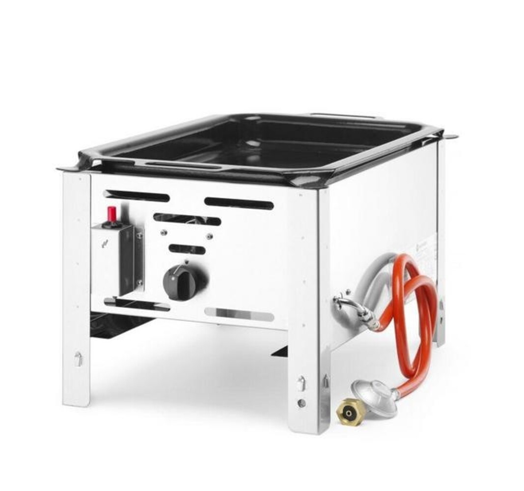 Hendi Bake-master mini, , 5,8kw, 340x540x(h)300mm | 154601 Hendi Bake-master mini, , 5,8kw, 340x540x(h)300mm | 154601