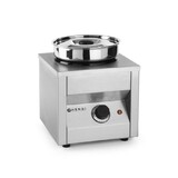 Hendi Thermosystem 1, , 4,2l, 230v 200w, 265x265x(h)245mm