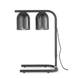 Hendi Infrarood warmhoudbrug, , zilver, 230v 500w, 453x360x(h)790mm Hendi Infrarood warmhoudbrug, , zilver, 230v 500w, 453x360x(h)790mm