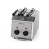 Hendi Tosti apparaat, , 230v 1200w, 200x300x(h)223mm | 261163 Hendi Tosti apparaat, , 230v 1200w, 200x300x(h)223mm | 261163