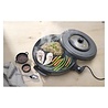 Hendi Partypan, , binnenpan 400x50mm, 230v 1400w, ø500x(h)190mm | 239506 Hendi Partypan, , binnenpan 400x50mm, 230v 1400w, ø500x(h)190mm | 239506
