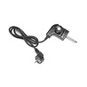 Hendi Partypan, , binnenpan 400x50mm, 230v 1400w, ø500x(h)190mm | 239506 Hendi Partypan, , binnenpan 400x50mm, 230v 1400w, ø500x(h)190mm | 239506