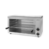 Hendi Salamander, , 230v 3600w, 800x472x(h)456mm Hendi Salamander, , 230v 3600w, 800x472x(h)456mm