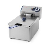 Hendi Friteuse kitchen line - 6l, , kitchen line, 6l, 230v 3300w, 265x430x(h)290mm Hendi Friteuse kitchen line - 6l, , kitchen line, 6l, 230v 3300w, 265x430x(h)290mm