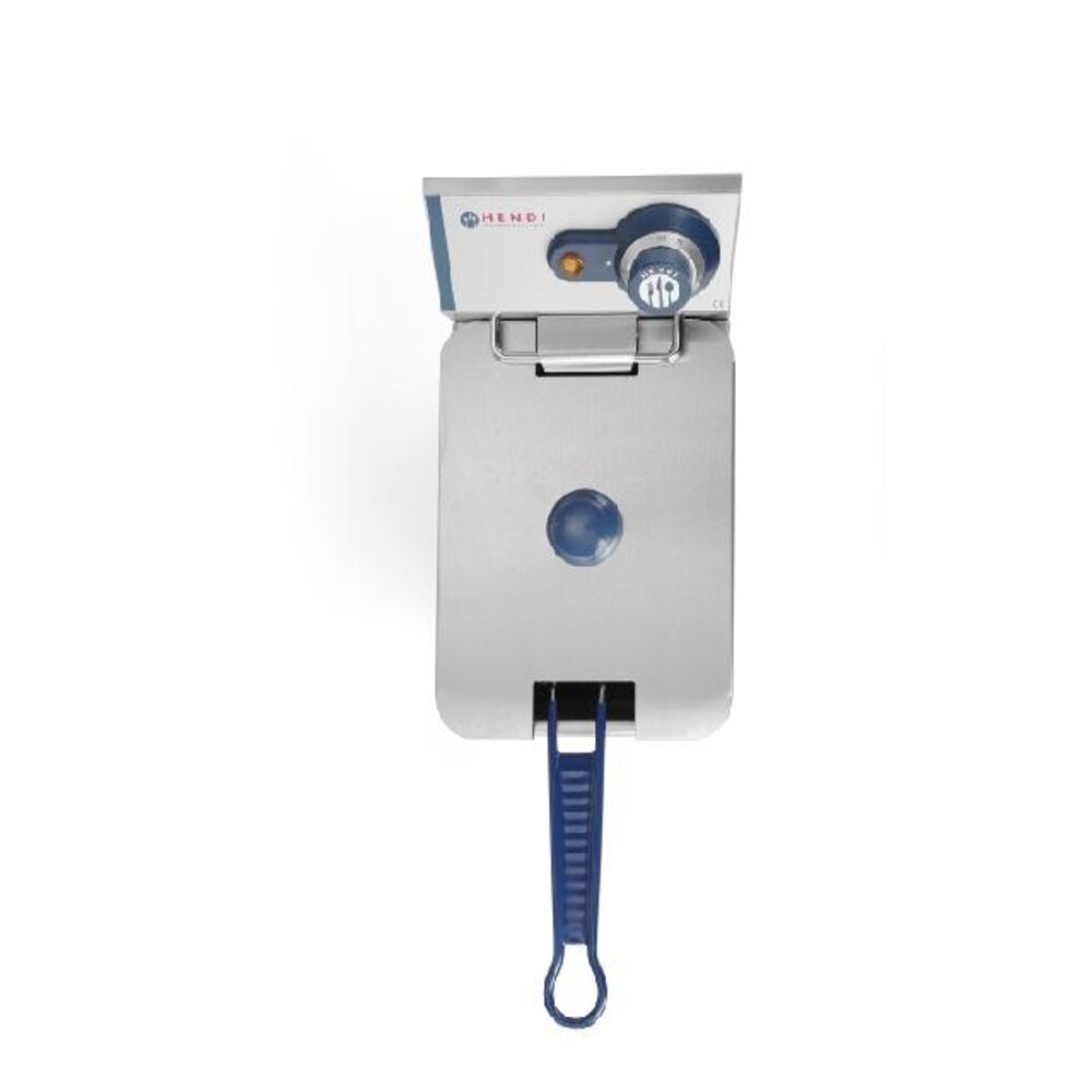 Hendi Friteuse kitchen line - 4l, , kitchen line, 4l, 230v 3000w, 217x380x(h)300mm | 205808