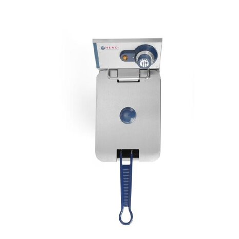 Hendi Friteuse kitchen line - 4l, , kitchen line, 4l, 230v 3000w, 217x380x(h)300mm | 205808