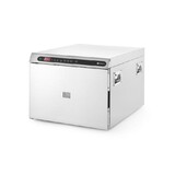 Hendi Lage temperatuur oven, , 230v 1200w, 495x690x(h)415mm