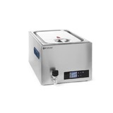 Hendi Sous vide systeem gn 1 1, , 20l, 230v 600w, 540x335x(h)310mm