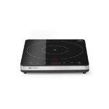 Hendi Inductiekookplaat model 2000, , kitchen line, 230v 2000w, 296x370x(h)46mm Hendi Inductiekookplaat model 2000, , kitchen line, 230v 2000w, 296x370x(h)46mm