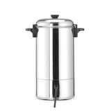 Hendi Warme dranken ketel, , 9l, zilver, 230v 2200w, 340x227x(h)468mm