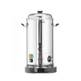 Hendi Warme dranken ketel dubbelwandig, , 9l, 230v 2200w, 343x345x(h)517mm