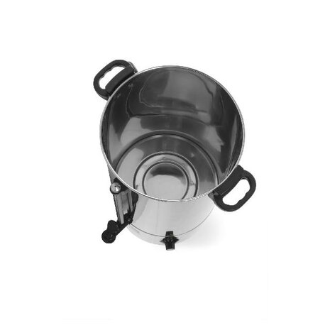 Hendi Percolator, , 6l, 230v 1500w, 340x227x(h)468mm | 208007