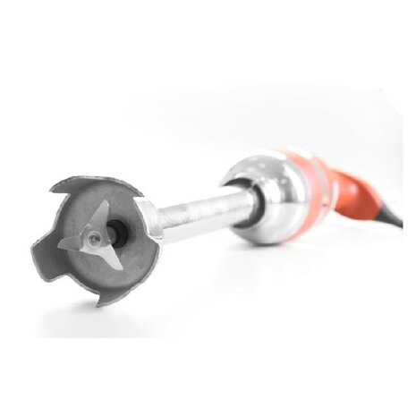 Hendi Staafmixer profi line 300 - met regelbare snelheid, , profi line, 230v 300w, ø100x(h)350mm | 224335 Hendi Staafmixer profi line 300 - met regelbare snelheid, , profi line, 230v 300w, ø100x(h)350mm | 224335