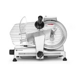 Hendi Snijmachine profi line 250, , profi line, 230v 320w, 485x420x(h)395mm Hendi Snijmachine profi line 250, , profi line, 230v 320w, 485x420x(h)395mm